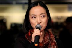 Ritratto di Yang Song