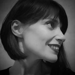 Ritratto di MICHELA BRONZATTI