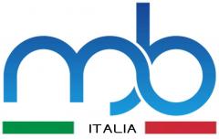 Ritratto di MB ITALIA SRL