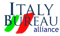 Ritratto di italybureau